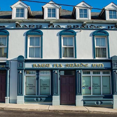 Barr Na Sraide Inn Dingle Exterior foto