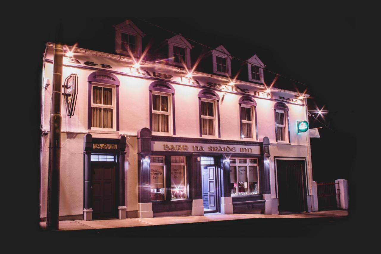 Barr Na Sraide Inn Dingle Exterior foto