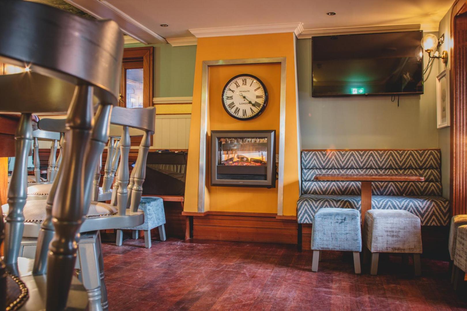 Barr Na Sraide Inn Dingle Exterior foto