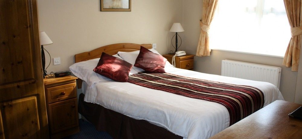 Barr Na Sraide Inn Dingle Exterior foto