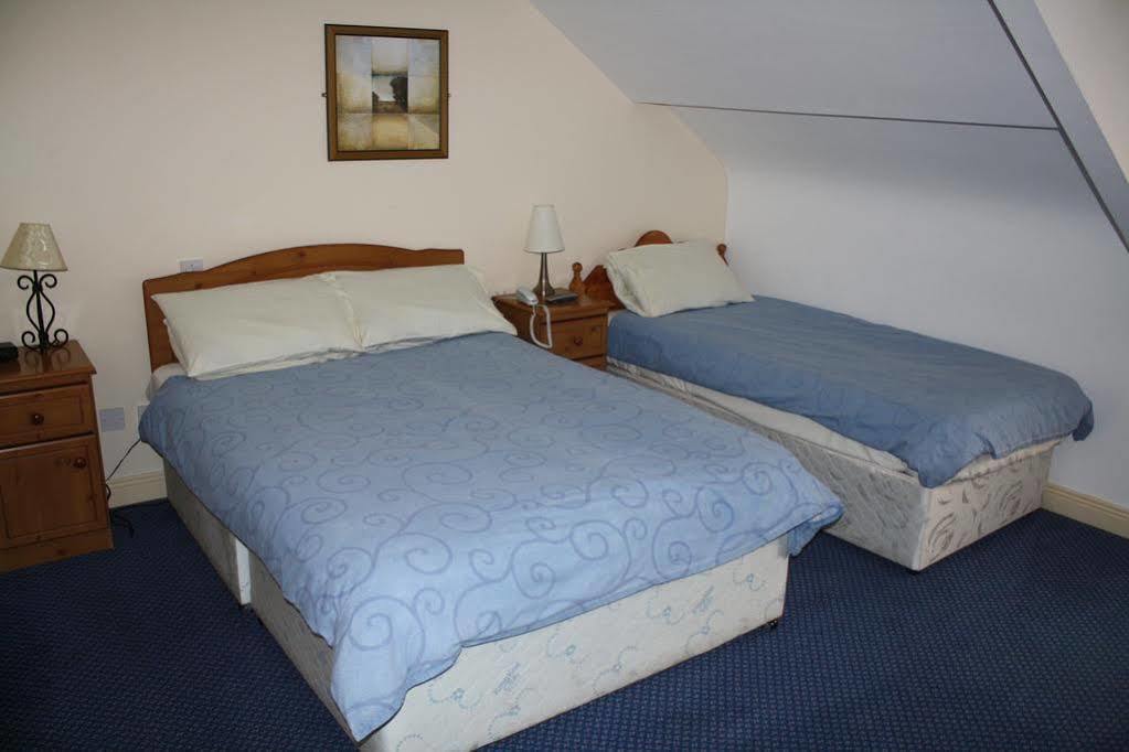 Barr Na Sraide Inn Dingle Exterior foto
