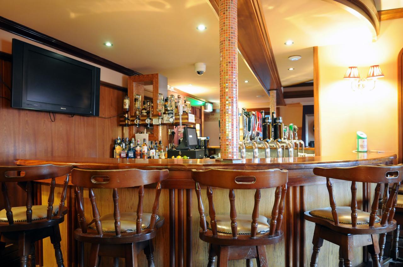 Barr Na Sraide Inn Dingle Exterior foto