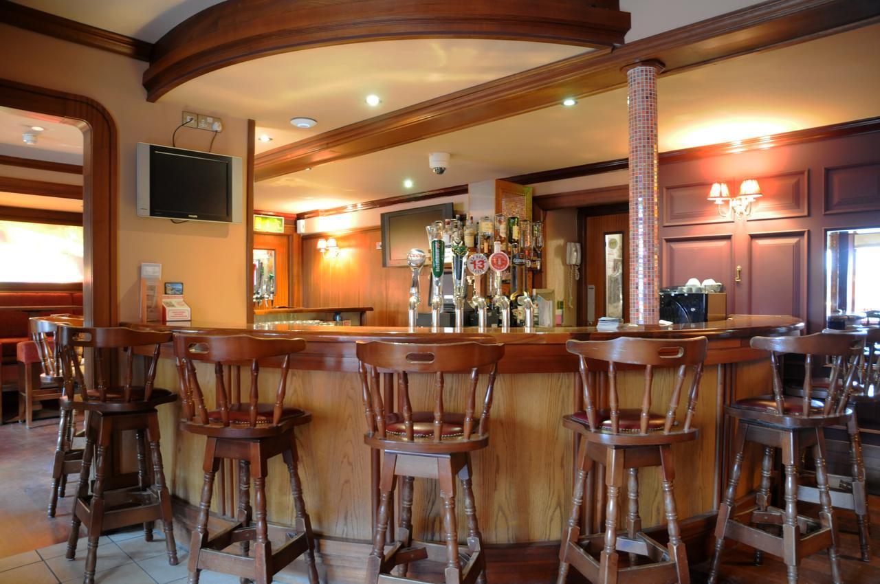 Barr Na Sraide Inn Dingle Exterior foto