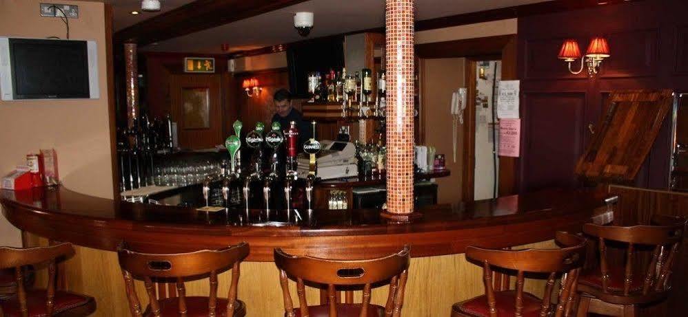 Barr Na Sraide Inn Dingle Exterior foto